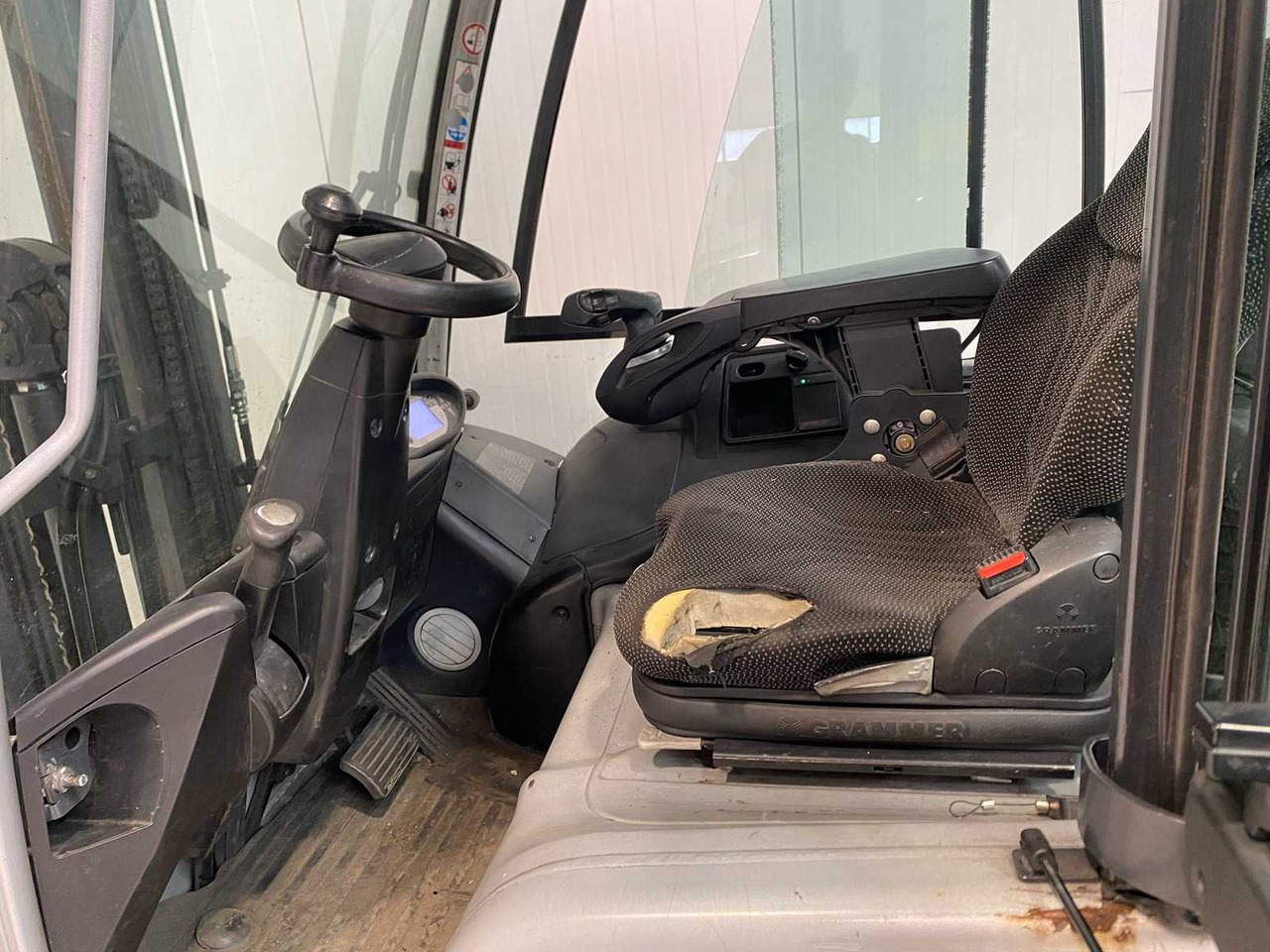 STILL - 2017 - RX 20-18 - FORKLIFT - Carretilla elevadora: foto 3 STILL - 2017 - RX 20-18 - FORKLIFT - Carretilla elevadora: foto 3