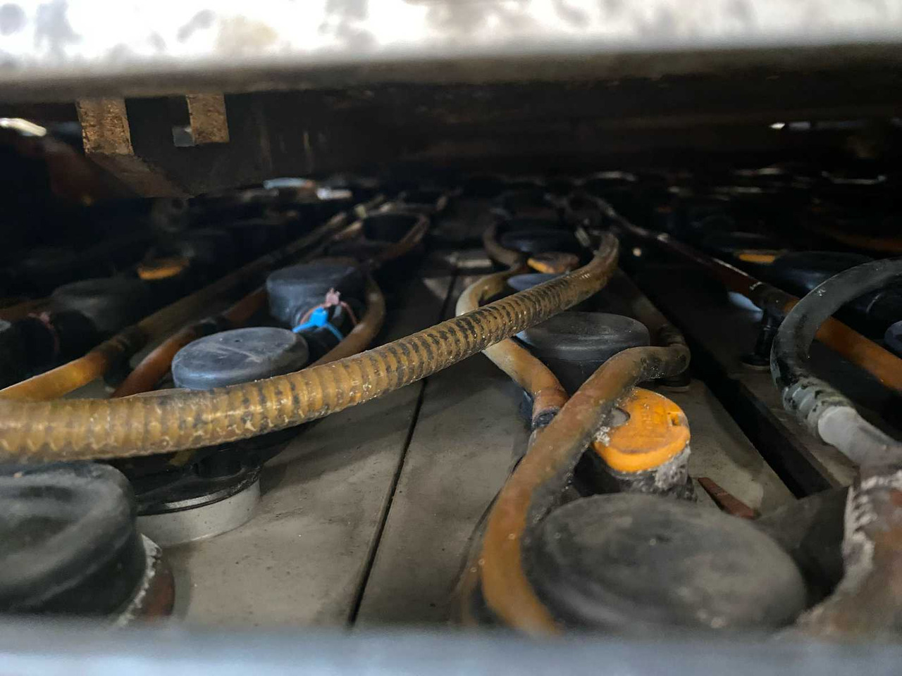 STILL - 2017 - RX60-35 - 3500KG LIFTING CAPACITY - FORKLIFT - Carretilla elevadora: foto 5 STILL - 2017 - RX60-35 - 3500KG LIFTING CAPACITY - FORKLIFT - Carretilla elevadora: foto 5