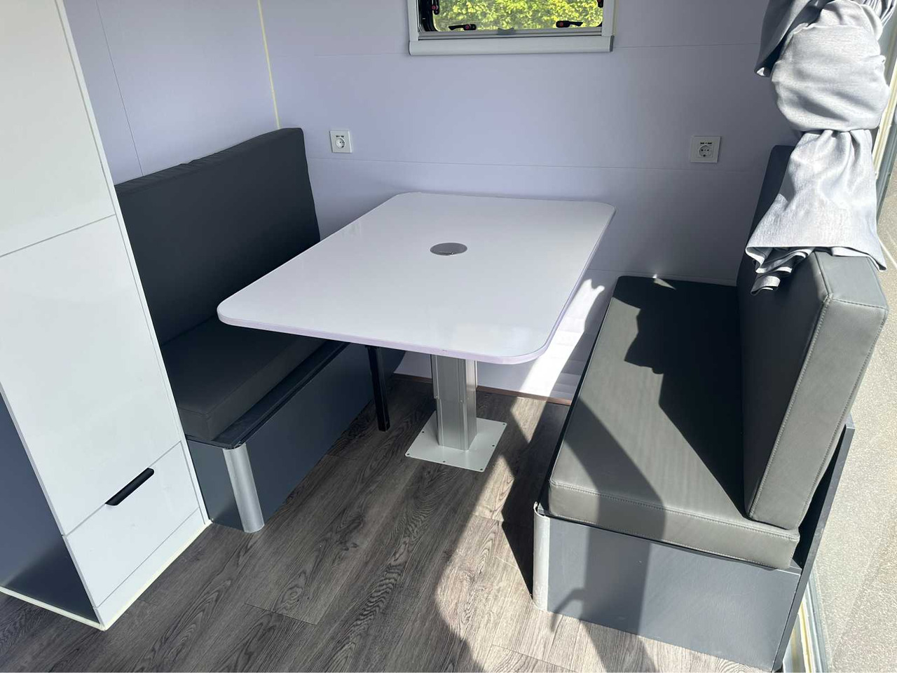 Casa contenedor Stahlworks Eco 5000 B: foto 9 Casa contenedor Stahlworks Eco 5000 B: foto 9