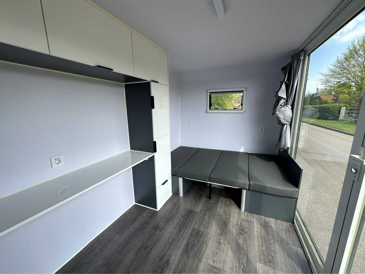 Stahlworks Eco 5000 B - Casa contenedor: foto 5 Stahlworks Eco 5000 B - Casa contenedor: foto 5