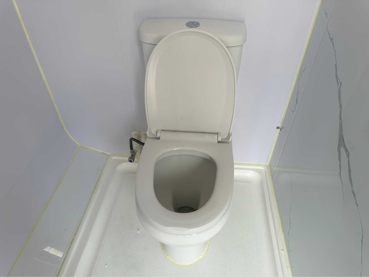 Casa contenedor Stahlworks Eco 5000 B: foto 16 Casa contenedor Stahlworks Eco 5000 B: foto 16