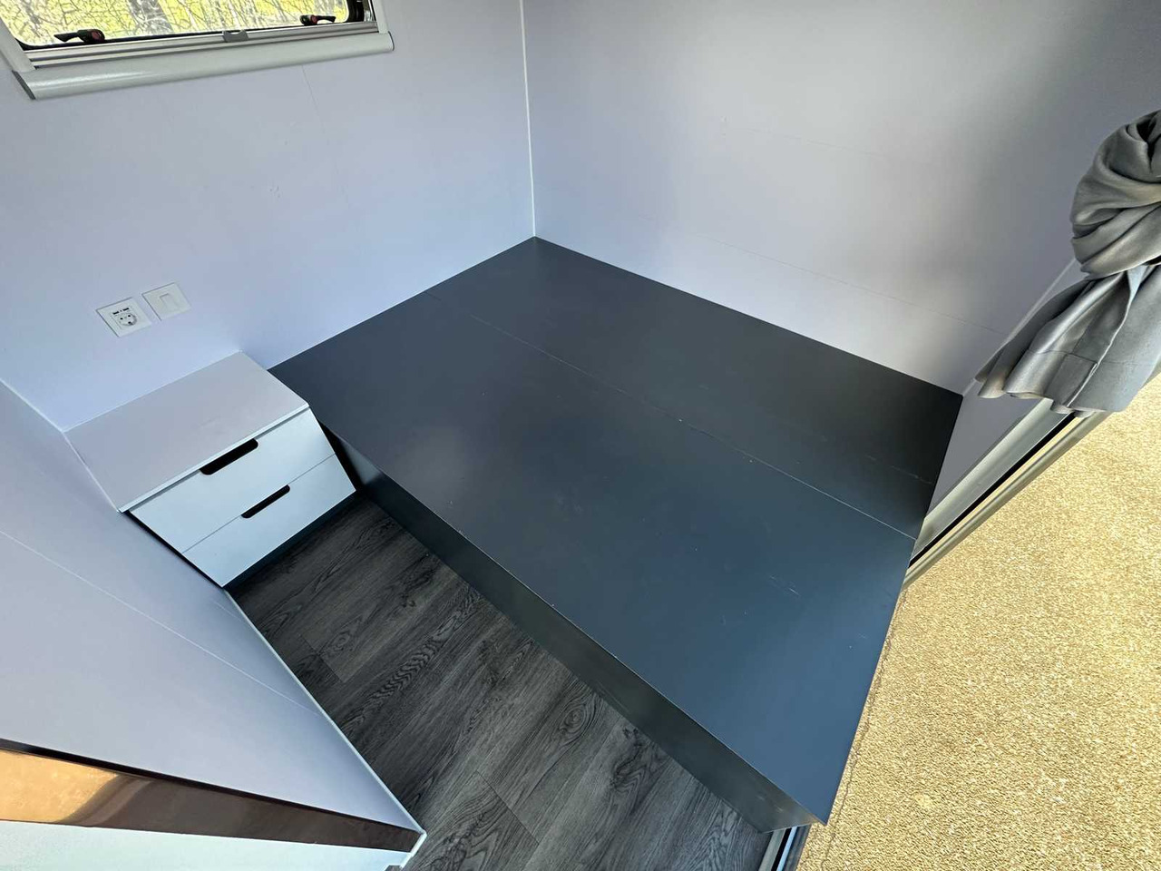 Stahlworks Eco 6000 A Zwart - Casa contenedor: foto 5 Stahlworks Eco 6000 A Zwart - Casa contenedor: foto 5