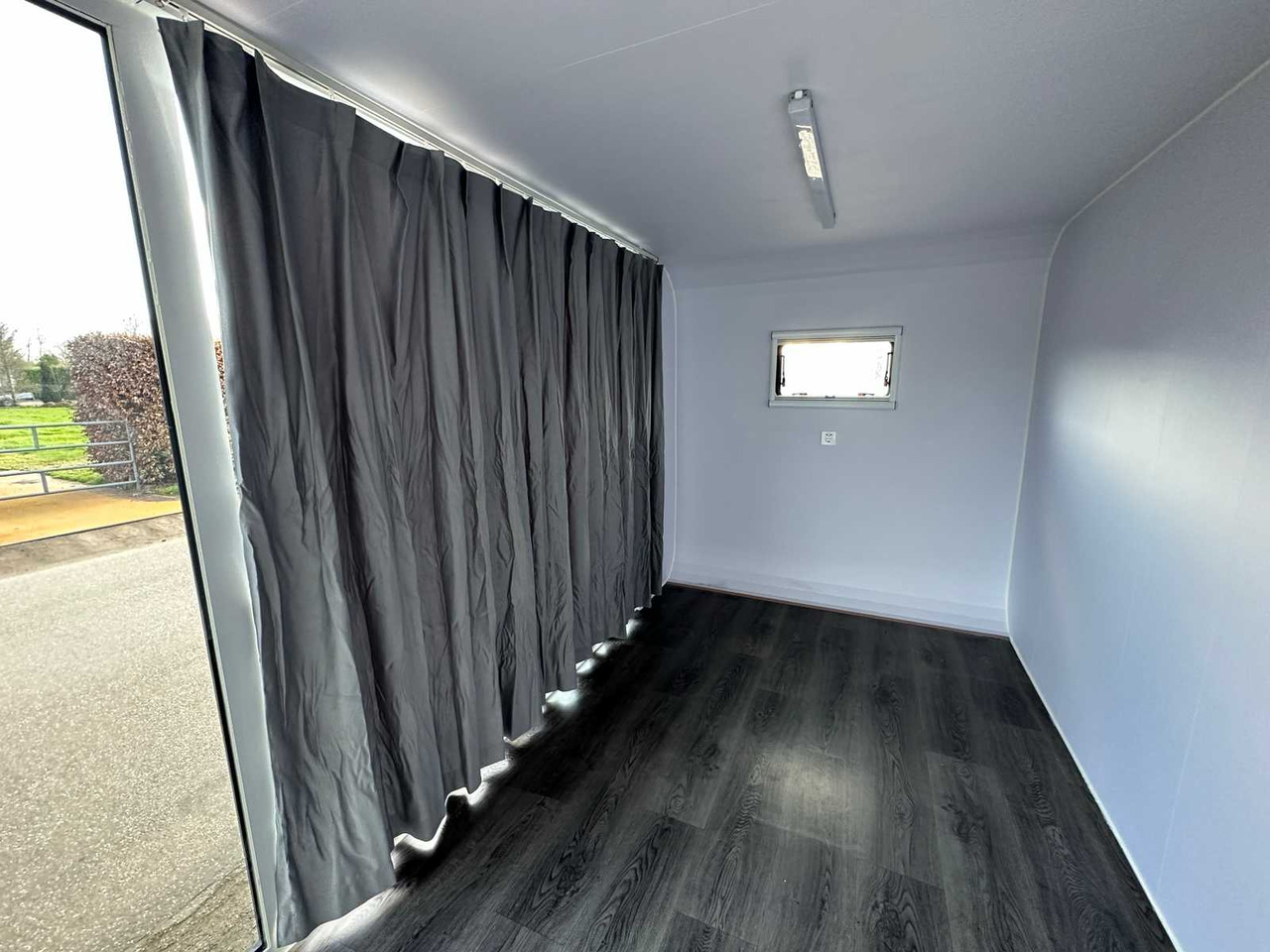 Stahlworks Eco 6000 B - Casa contenedor: foto 5 Stahlworks Eco 6000 B - Casa contenedor: foto 5