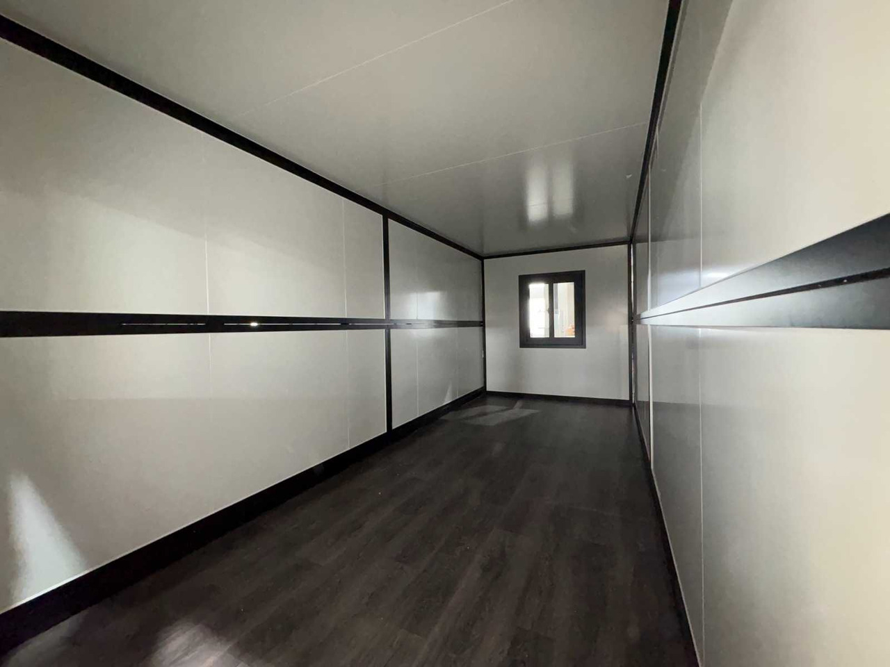 Stahlworks Mobiel Office - Casa contenedor: foto 4 Stahlworks Mobiel Office - Casa contenedor: foto 4