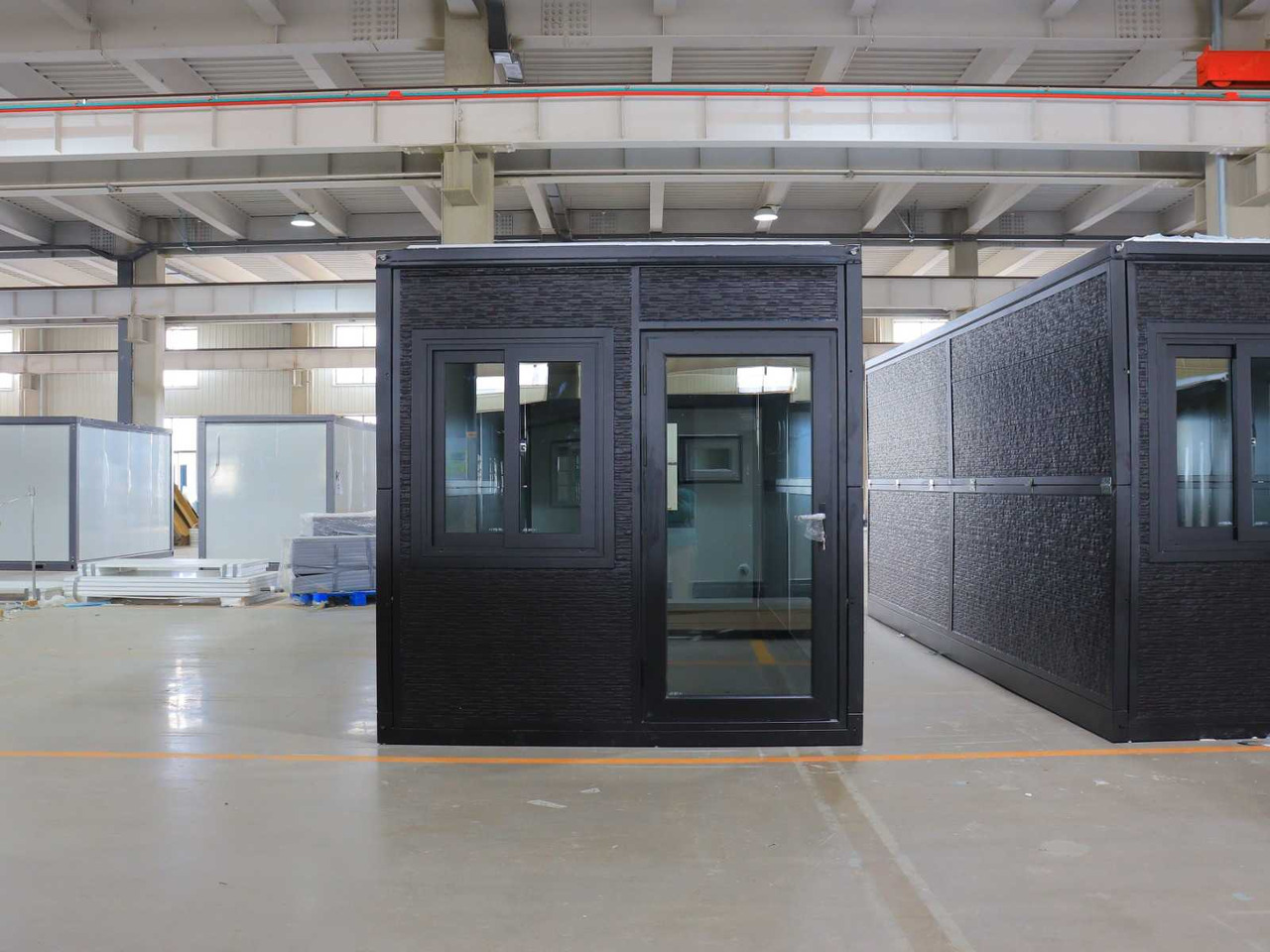 Stahlworks Mobiel Office - Casa contenedor: foto 1 Stahlworks Mobiel Office - Casa contenedor: foto 1