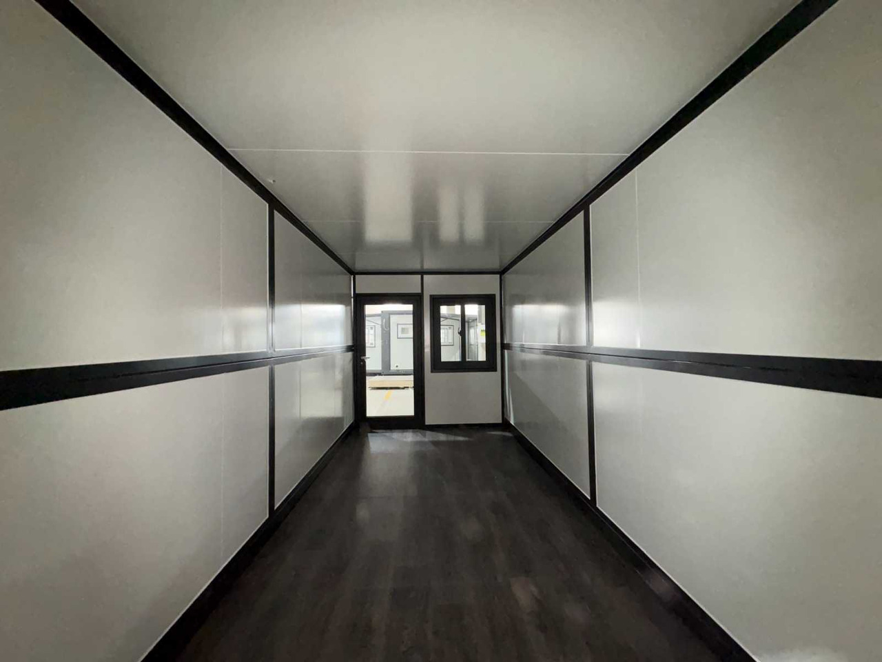 Stahlworks Mobiel Office - Casa contenedor: foto 3 Stahlworks Mobiel Office - Casa contenedor: foto 3