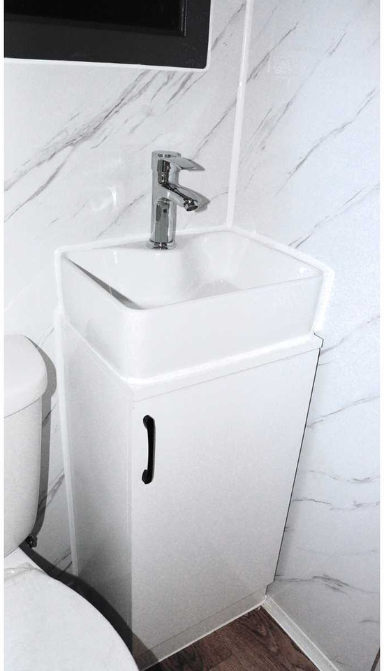 Stahlworks Mobile Woonunit - Casa contenedor: foto 5 Stahlworks Mobile Woonunit - Casa contenedor: foto 5