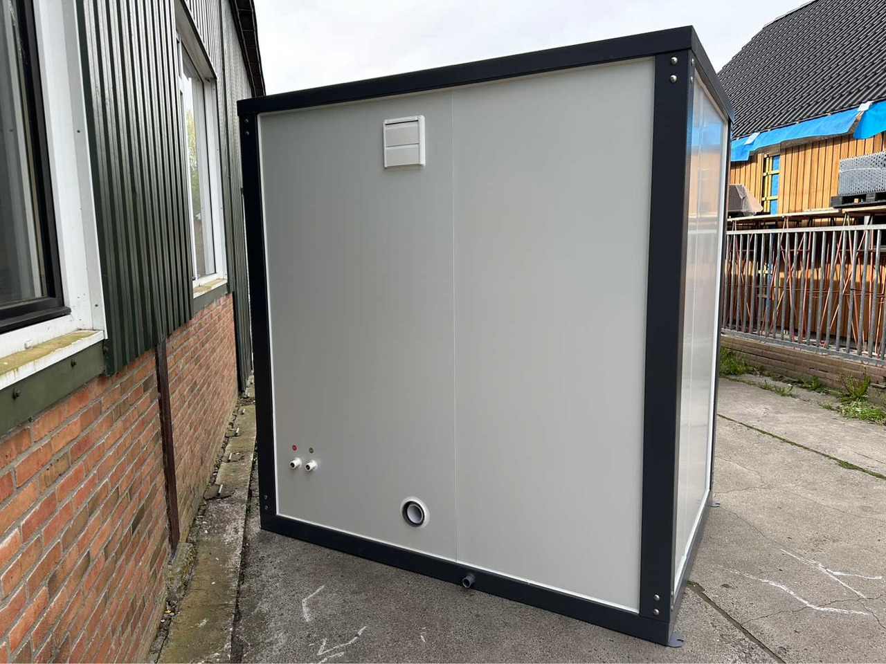 Stahlworks Standard - Casa contenedor: foto 5 Stahlworks Standard - Casa contenedor: foto 5