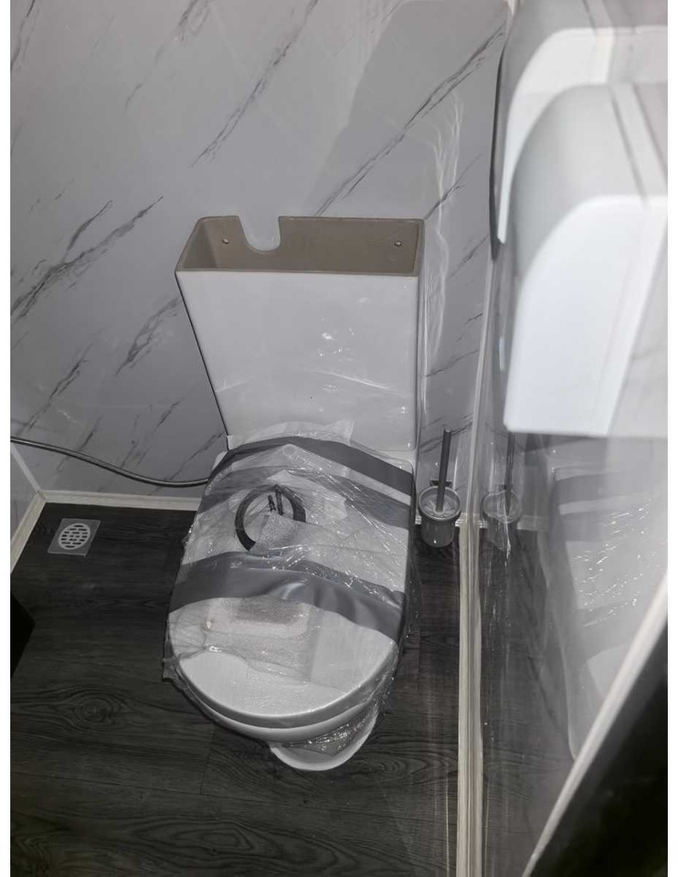 Stahlworks Tiny house - Casa contenedor: foto 4 Stahlworks Tiny house - Casa contenedor: foto 4