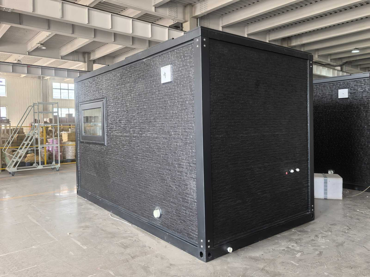 Stahlworks Tiny house - Casa contenedor: foto 2 Stahlworks Tiny house - Casa contenedor: foto 2