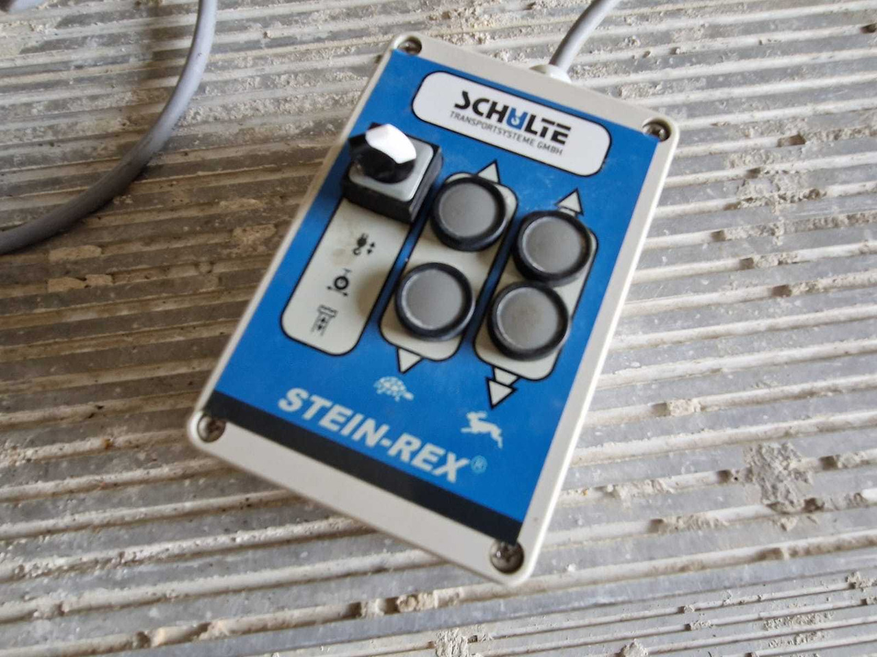Steinrex STRX 2018 - Autogrúa: foto 2 Steinrex STRX 2018 - Autogrúa: foto 2