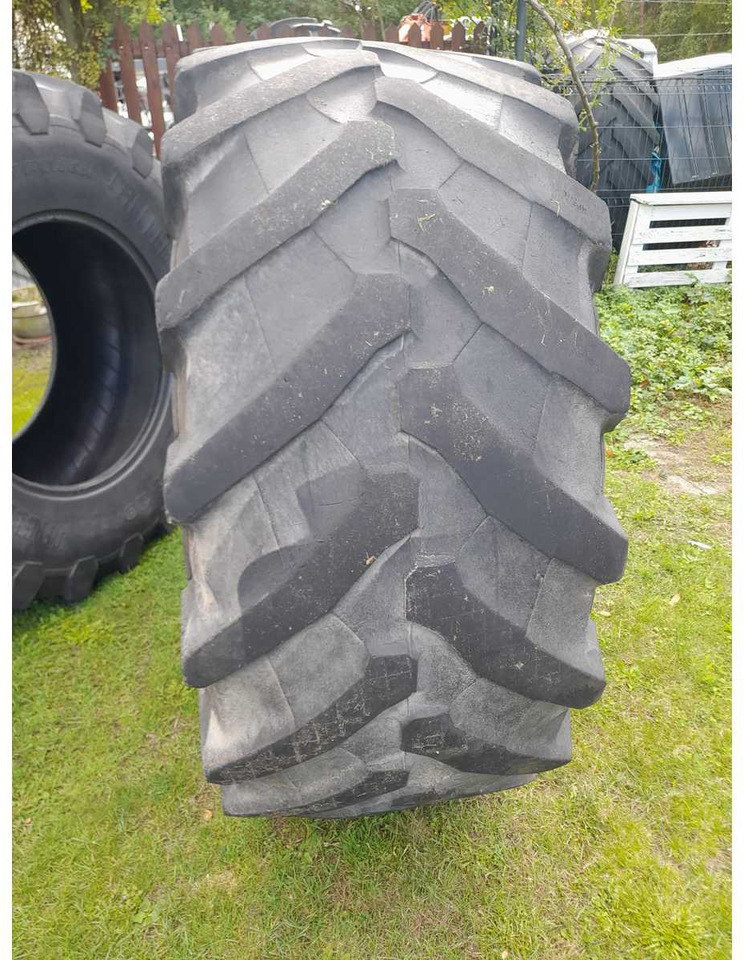 Trelleborg TM900 tubless - Neumáticos y llantas para Tractor: foto 5 Trelleborg TM900 tubless - Neumáticos y llantas para Tractor: foto 5