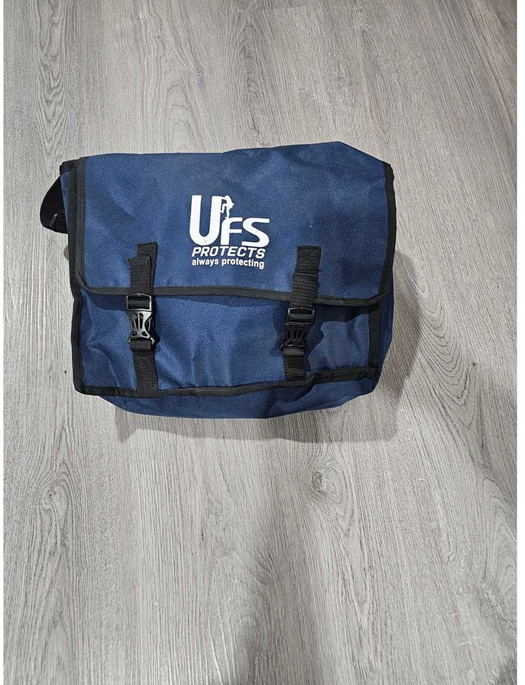 UFS USP-14010 - Equipo de construcción: foto 1 UFS USP-14010 - Equipo de construcción: foto 1