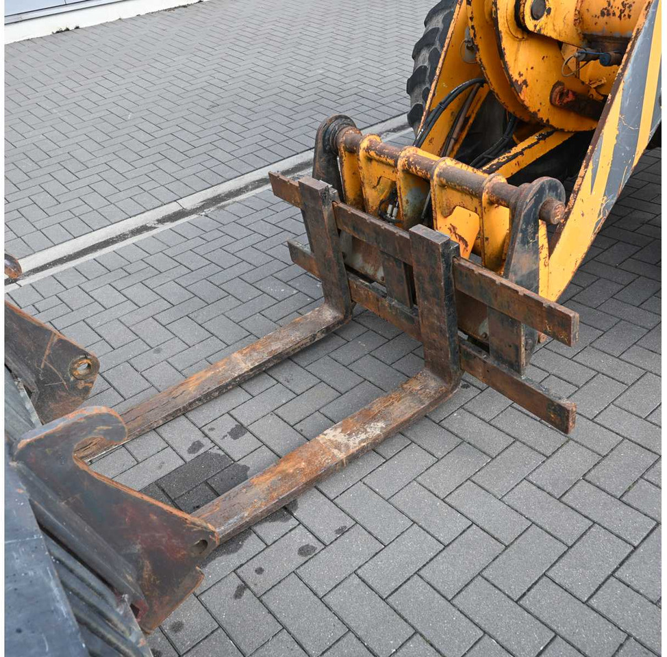 VENIERI - 2006 - VF463F - SHOVEL - Cargadora de ruedas: foto 3 VENIERI - 2006 - VF463F - SHOVEL - Cargadora de ruedas: foto 3