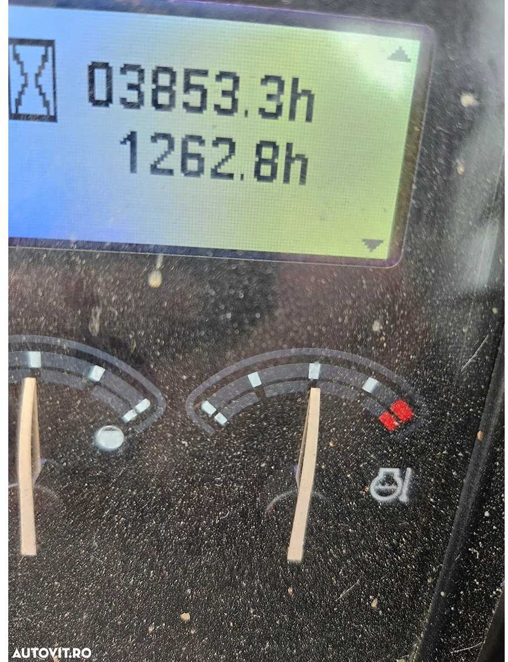 VOLVO - ECR50D - TRACKED EXCAVATOR - 2017 - Excavadora: foto 3 VOLVO - ECR50D - TRACKED EXCAVATOR - 2017 - Excavadora: foto 3