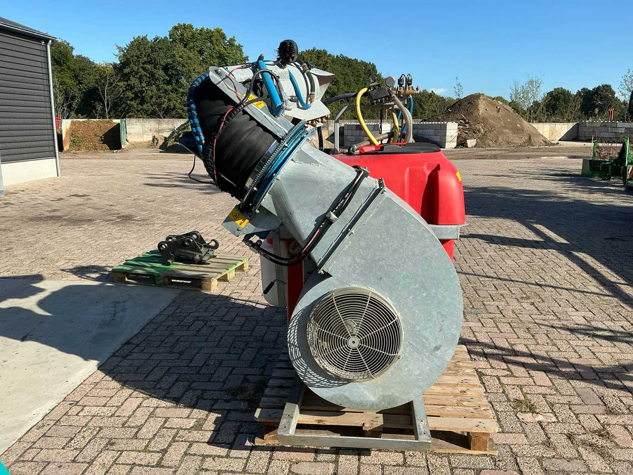 Wanner - Motoazada: foto 4 Wanner - Motoazada: foto 4