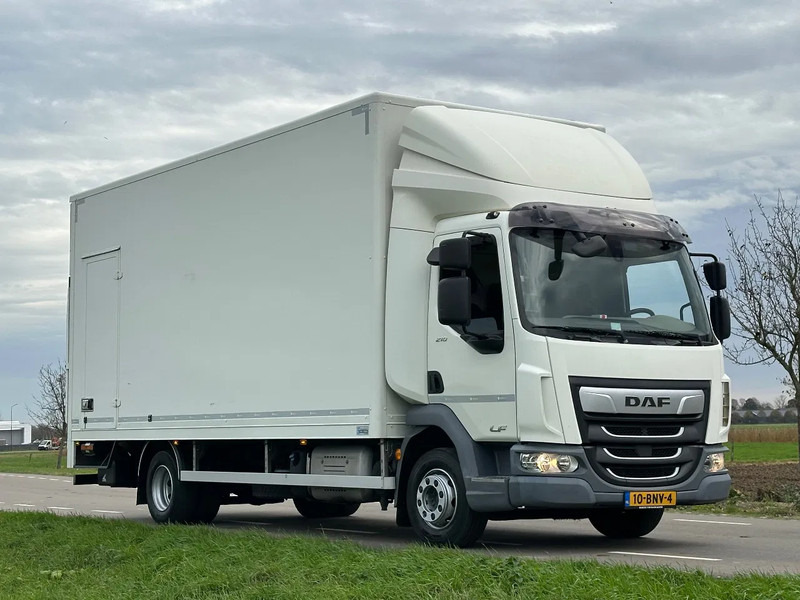 Leasing de DAF LF 210 LF210.12 EURO6. 2019. 620x249x260! DAF LF 210 LF210.12 EURO6. 2019. 620x249x260!: foto 9