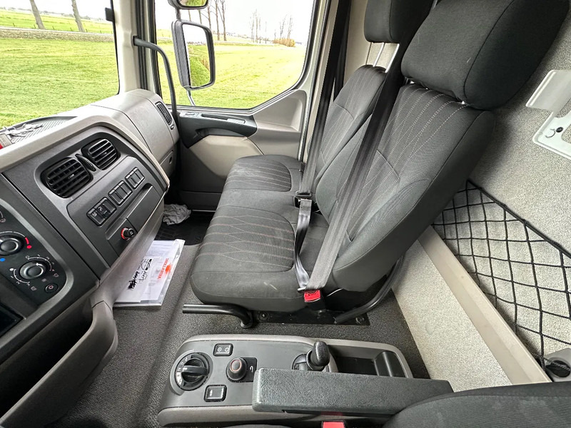 Leasing de DAF LF 210 LF210.12 EURO6. 2019. 620x249x260! DAF LF 210 LF210.12 EURO6. 2019. 620x249x260!: foto 19