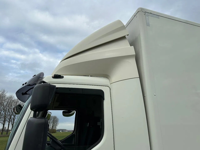Leasing de DAF LF 210 LF210.12 EURO6. 2019. 620x249x260! DAF LF 210 LF210.12 EURO6. 2019. 620x249x260!: foto 7