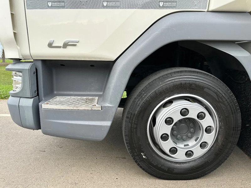 Leasing de DAF LF 210 LF210.12 EURO6. 2019. 620x249x260! DAF LF 210 LF210.12 EURO6. 2019. 620x249x260!: foto 6