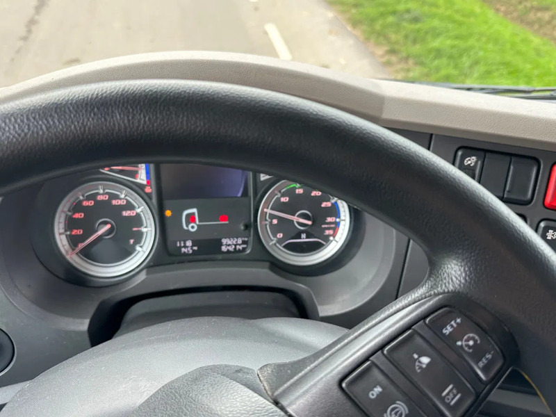 Leasing de DAF LF 210 LF210.12 EURO6. 2019. 620x249x260! DAF LF 210 LF210.12 EURO6. 2019. 620x249x260!: foto 18