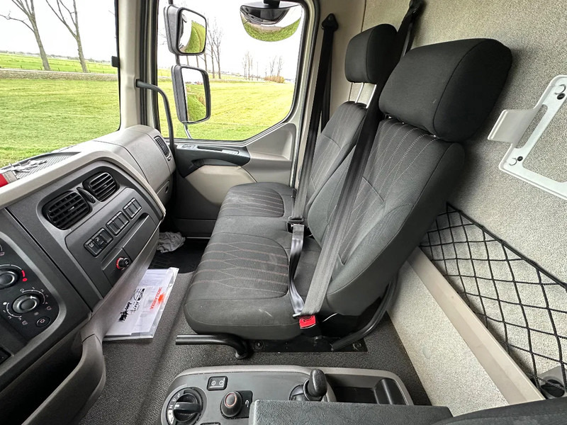 Leasing de DAF LF 210 LF210.12 EURO6. 2019. 620x249x260! DAF LF 210 LF210.12 EURO6. 2019. 620x249x260!: foto 17