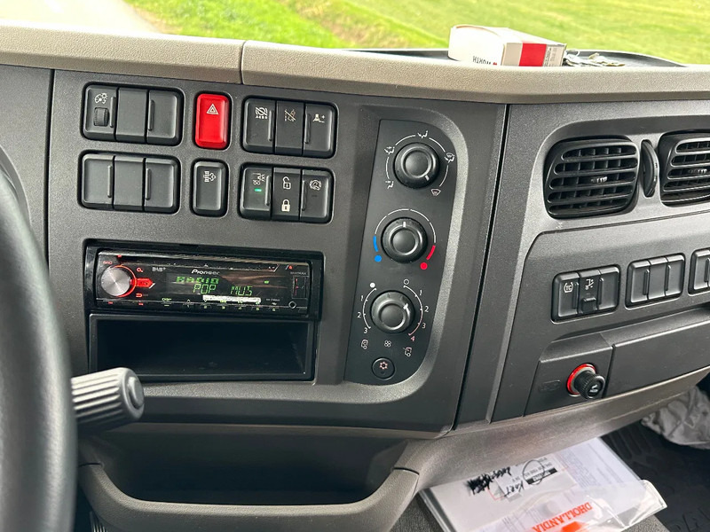 Leasing de DAF LF 210 LF210.12 EURO6. 2019. 620x249x260! DAF LF 210 LF210.12 EURO6. 2019. 620x249x260!: foto 15