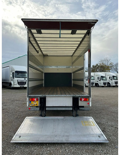 Leasing de DAF LF 210 LF210.12 EURO6. 2019. 620x249x260! DAF LF 210 LF210.12 EURO6. 2019. 620x249x260!: foto 11