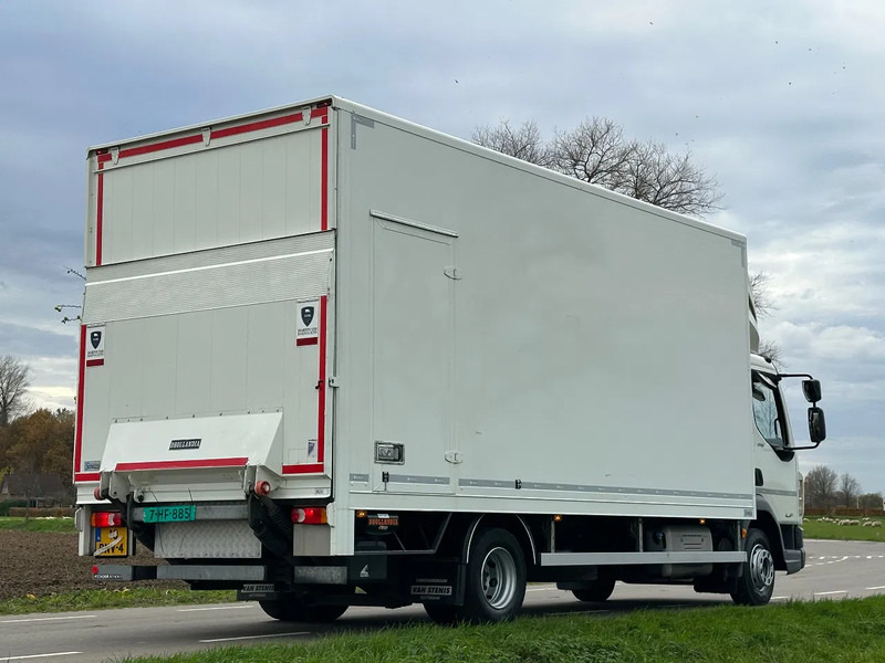 Leasing de DAF LF 210 LF210.12 EURO6. 2019. 620x249x260! DAF LF 210 LF210.12 EURO6. 2019. 620x249x260!: foto 8