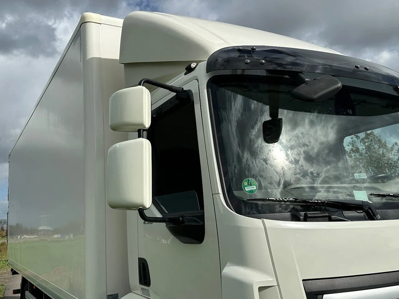 DAF LF 290 LF290.16. EURO6. 69351km!! 9306kg Laadvermogen!! - Camión caja cerrada: foto 2 DAF LF 290 LF290.16. EURO6. 69351km!! 9306kg Laadvermogen!! - Camión caja cerrada: foto 2