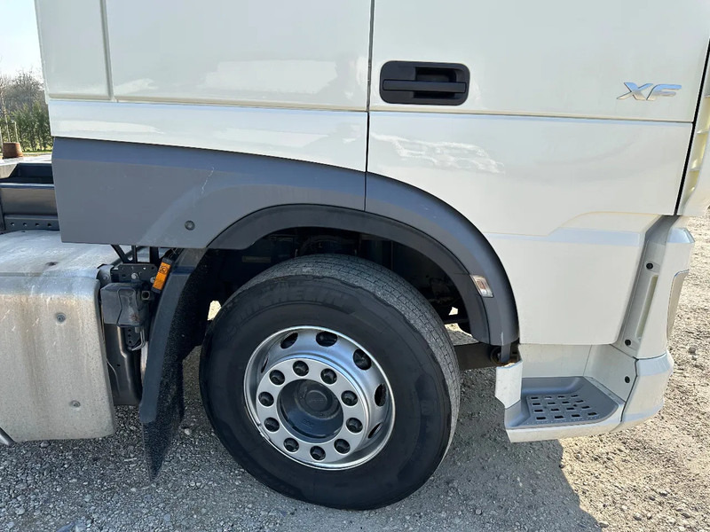 Camión chasis DAF XF 480 XF480.26 FAN. EURO6. 2021. Meesturende achteras!!: foto 7 Camión chasis DAF XF 480 XF480.26 FAN. EURO6. 2021. Meesturende achteras!!: foto 7