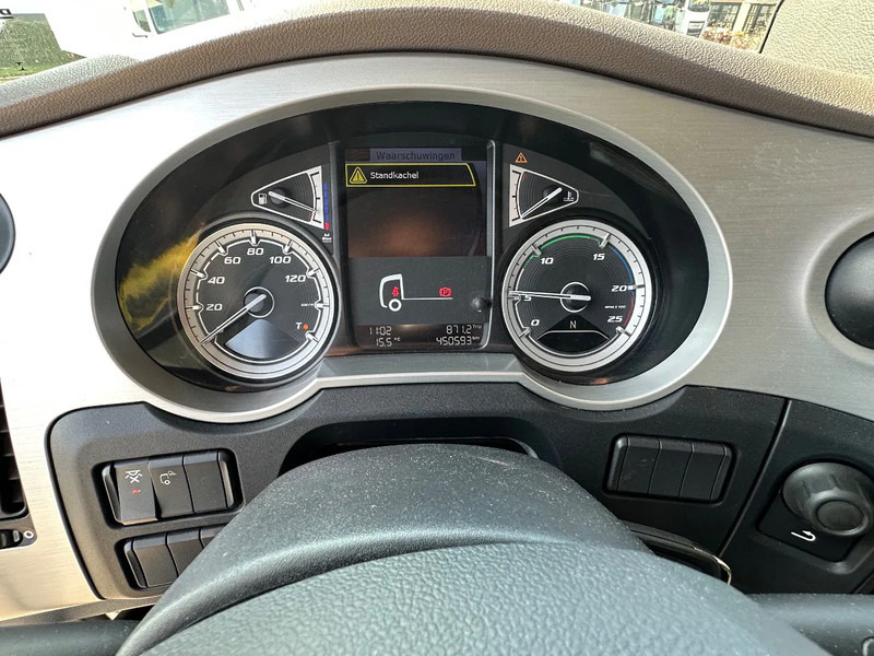 Camión chasis DAF XF 480 XF480.26 FAN. EURO6. 2021. Meesturende achteras!!: foto 9 Camión chasis DAF XF 480 XF480.26 FAN. EURO6. 2021. Meesturende achteras!!: foto 9