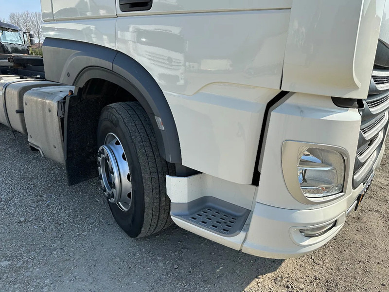 Camión chasis DAF XF 480 XF480.26 FAN. EURO6. 2021. Meesturende achteras!!: foto 6 Camión chasis DAF XF 480 XF480.26 FAN. EURO6. 2021. Meesturende achteras!!: foto 6