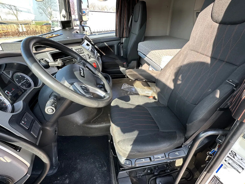 Camión chasis DAF XF 480 XF480.26 FAN. EURO6. 2021. Meesturende achteras!!: foto 10 Camión chasis DAF XF 480 XF480.26 FAN. EURO6. 2021. Meesturende achteras!!: foto 10