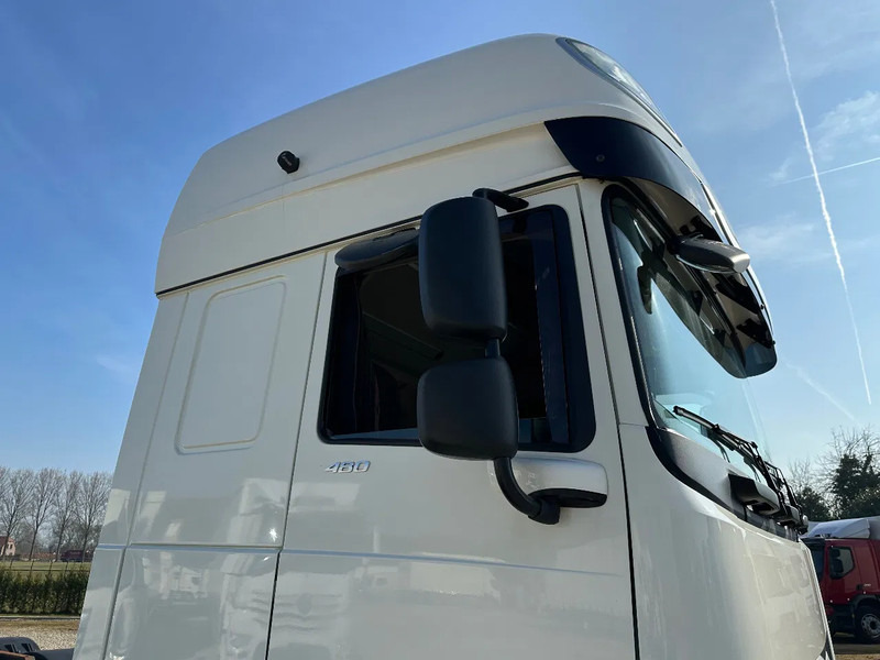 Camión chasis DAF XF 480 XF480.26 FAN. EURO6. 2021. Meesturende achteras!!: foto 8 Camión chasis DAF XF 480 XF480.26 FAN. EURO6. 2021. Meesturende achteras!!: foto 8