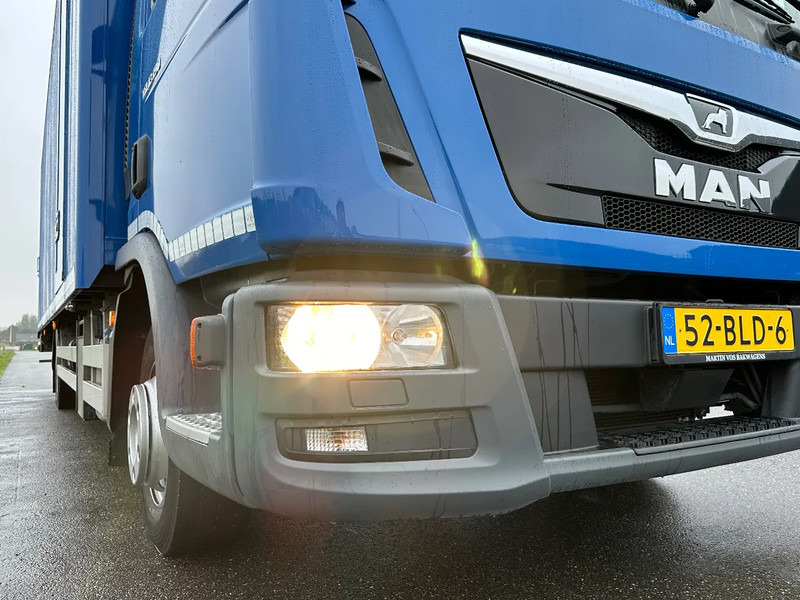 Leasing de MAN TGL12.220. EURO6 . 2018. 820x247x240 als in NIEUWSTAAT MAN TGL12.220. EURO6 . 2018. 820x247x240 als in NIEUWSTAAT: foto 9