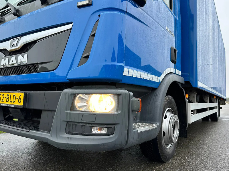 Leasing de MAN TGL12.220. EURO6 . 2018. 820x247x240 als in NIEUWSTAAT MAN TGL12.220. EURO6 . 2018. 820x247x240 als in NIEUWSTAAT: foto 8