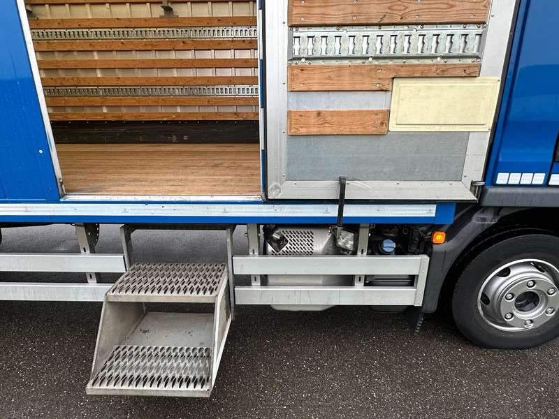 Leasing de MAN TGL12.220. EURO6 . 2018. 820x247x240 als in NIEUWSTAAT MAN TGL12.220. EURO6 . 2018. 820x247x240 als in NIEUWSTAAT: foto 19
