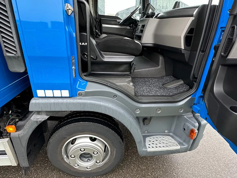 Leasing de MAN TGL12.220. EURO6 . 2018. 820x247x240 als in NIEUWSTAAT MAN TGL12.220. EURO6 . 2018. 820x247x240 als in NIEUWSTAAT: foto 12