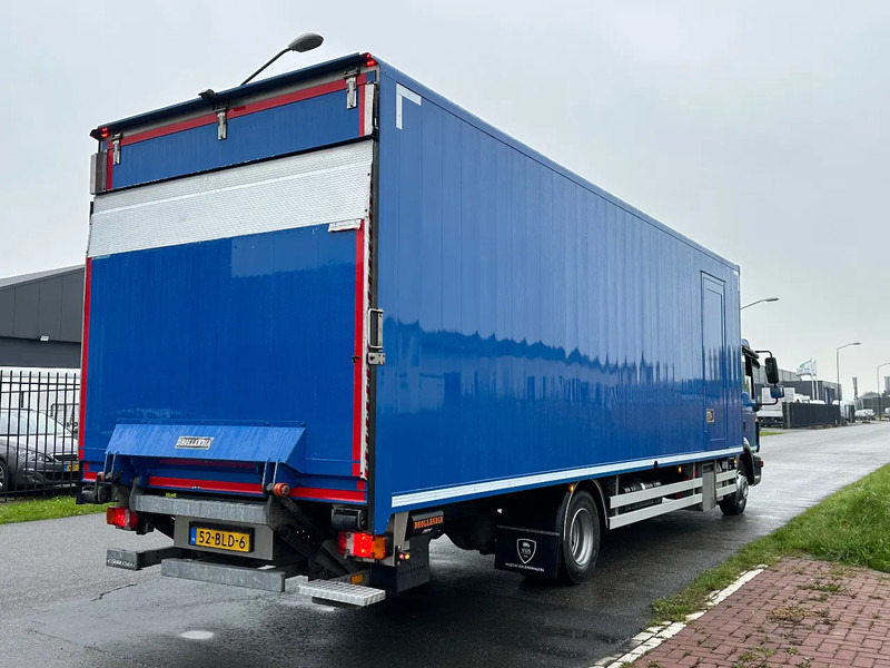 Leasing de MAN TGL12.220. EURO6 . 2018. 820x247x240 als in NIEUWSTAAT MAN TGL12.220. EURO6 . 2018. 820x247x240 als in NIEUWSTAAT: foto 17