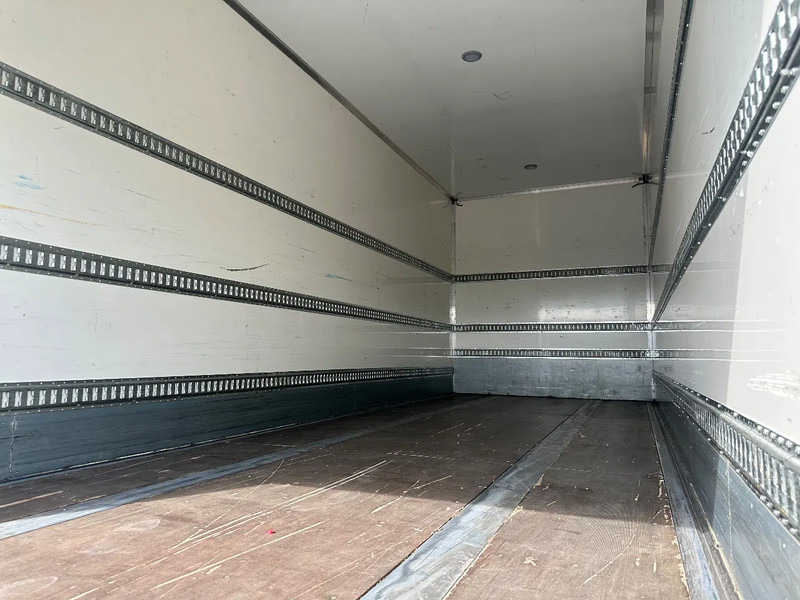 Pacton GESLOTEN AANHANGER als in NIEUWSTAAT!! 2020!! - Remolque caja cerrada: foto 3 Pacton GESLOTEN AANHANGER als in NIEUWSTAAT!! 2020!! - Remolque caja cerrada: foto 3