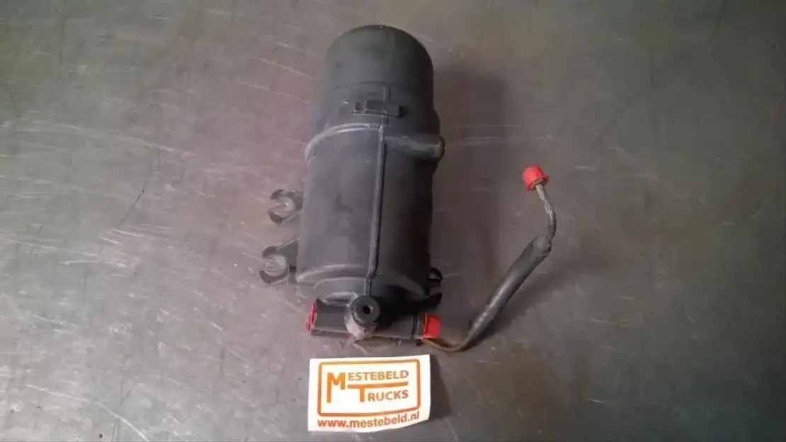 DAF Brandstoffilter 75CF - Procesamiento de combustible para Camión: foto 1 DAF Brandstoffilter 75CF - Procesamiento de combustible para Camión: foto 1