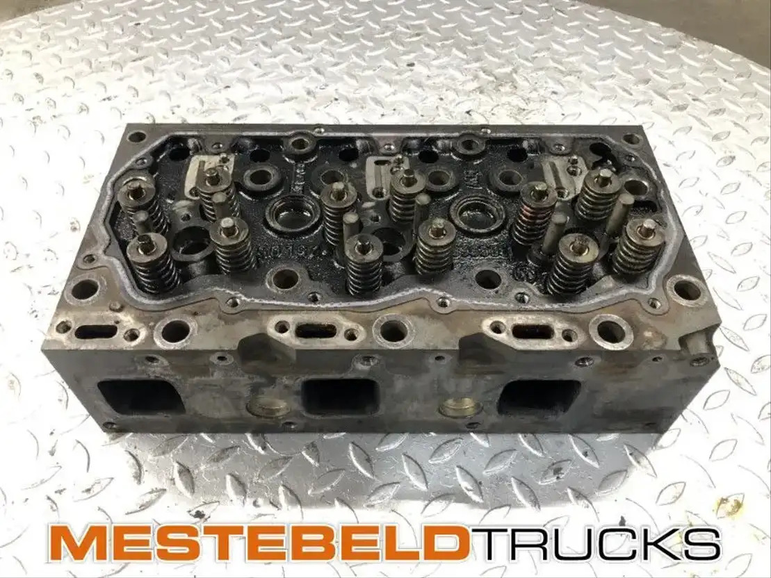 DAF Cilinderkop 75CF - Motor para Camión: foto 1 DAF Cilinderkop 75CF - Motor para Camión: foto 1