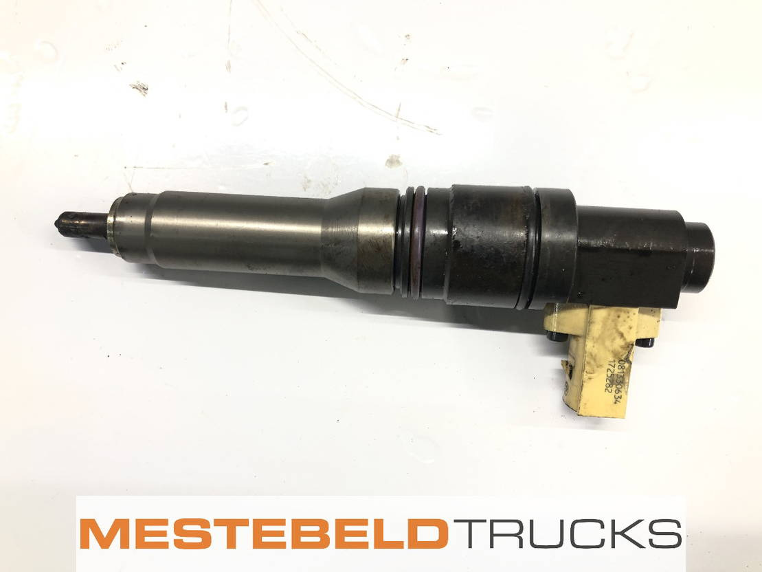 DAF Injector MX 460 - Procesamiento de combustible para Camión: foto 1 DAF Injector MX 460 - Procesamiento de combustible para Camión: foto 1