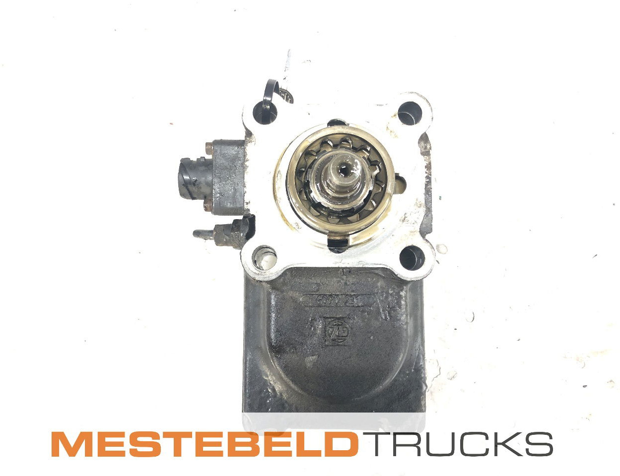 DAF PTO ZF 16S181 - Hidráulica para Camión: foto 2 DAF PTO ZF 16S181 - Hidráulica para Camión: foto 2