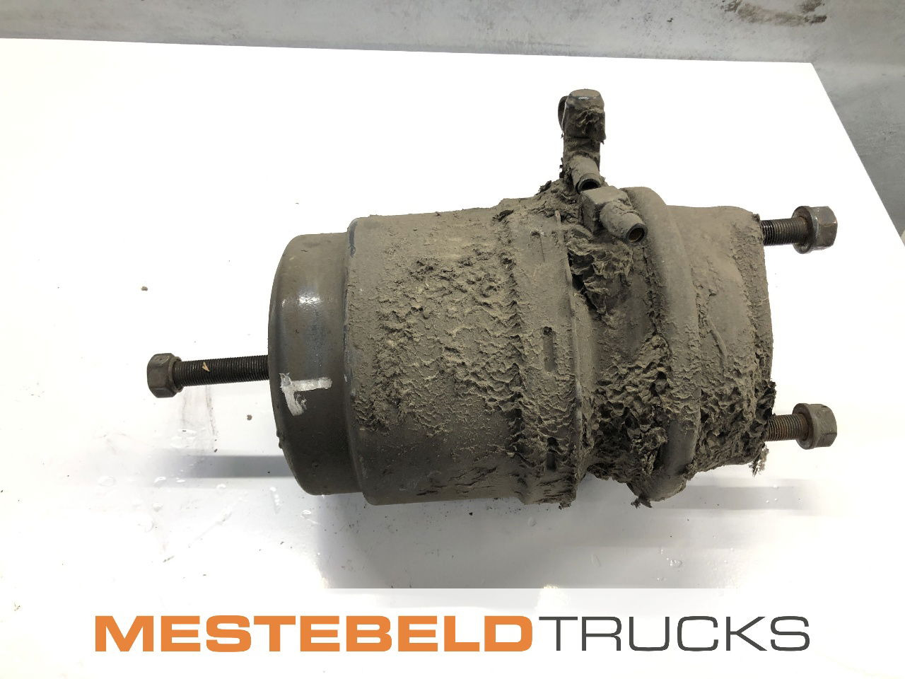 DAF Rembooster CF LA - Piezas de freno para Camión: foto 1 DAF Rembooster CF LA - Piezas de freno para Camión: foto 1