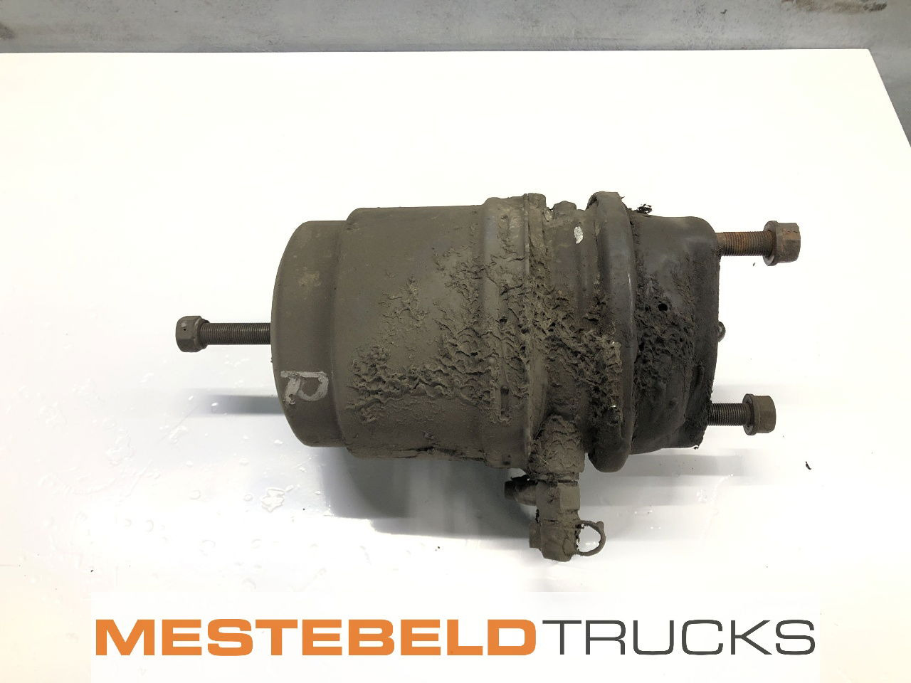 DAF Rembooster rechtsachter - Piezas de freno para Camión: foto 1 DAF Rembooster rechtsachter - Piezas de freno para Camión: foto 1