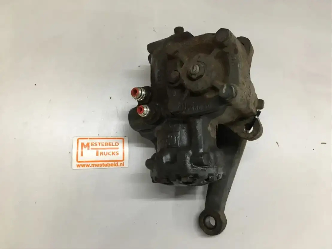 DAF Stuurhuis 600/800 - Dirección para Camión: foto 1 DAF Stuurhuis 600/800 - Dirección para Camión: foto 1