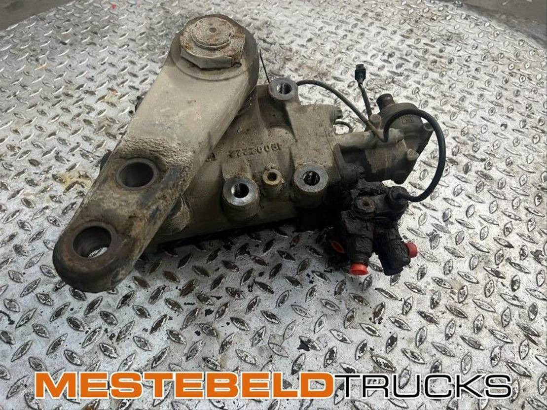 DAF Stuurhuis - Dirección para Camión: foto 2 DAF Stuurhuis - Dirección para Camión: foto 2