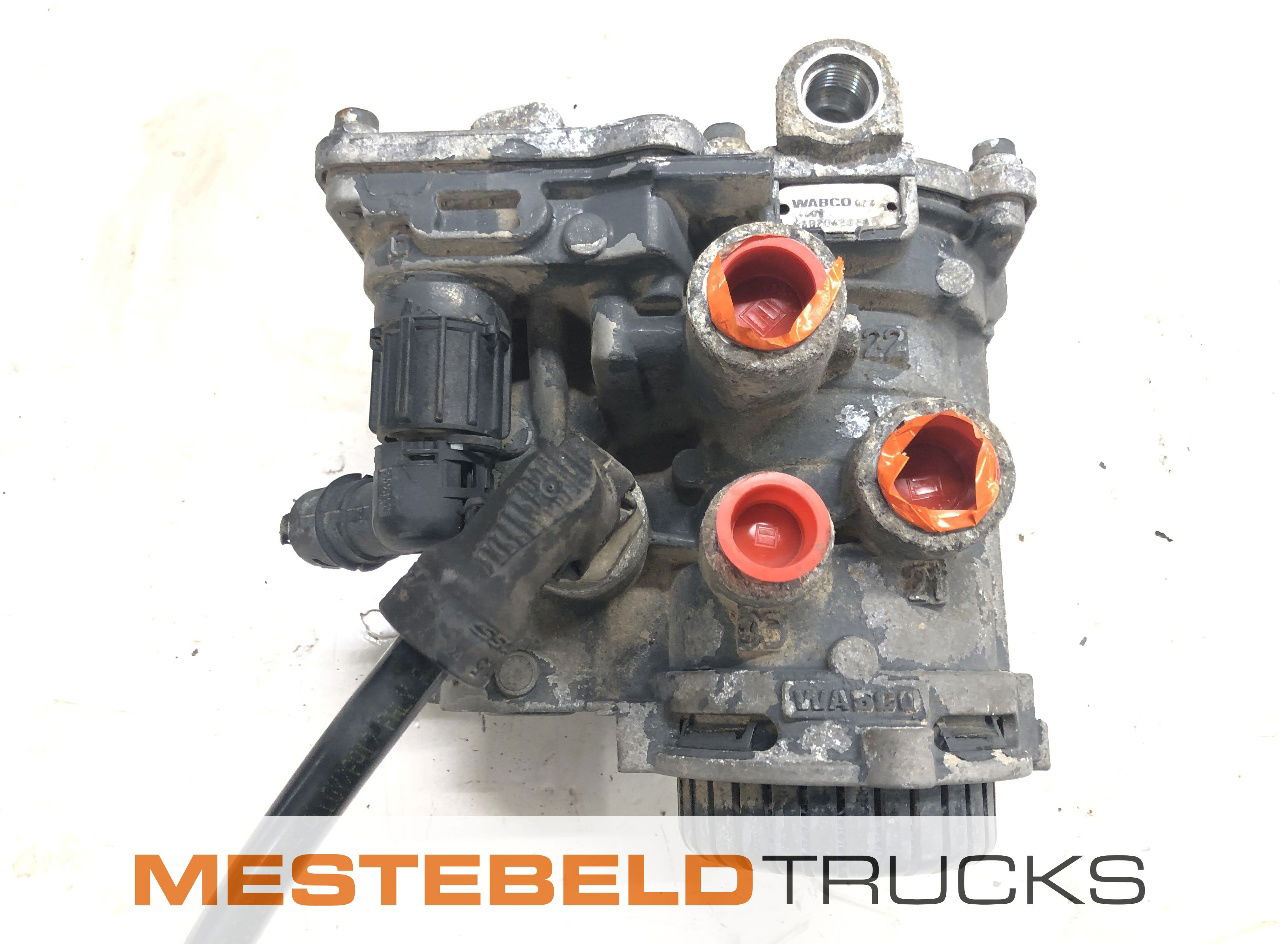 DAF Volgwagen stuurventiel - Piezas de freno para Camión: foto 1 DAF Volgwagen stuurventiel - Piezas de freno para Camión: foto 1